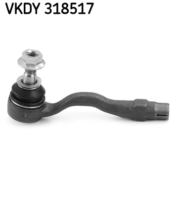 SKF VKDY 318517 Cap de bara